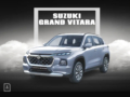 grand vitara mojokerto