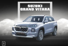 grand vitara mojokerto