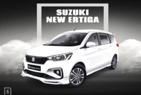 suzuki ertiga mojokerto