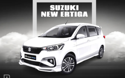 suzuki ertiga mojokerto