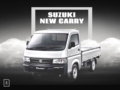 suzuki new carry mojokerto