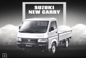 suzuki new carry mojokerto