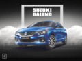 suzuki baleno mojokerto