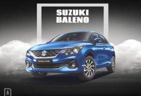 suzuki baleno mojokerto