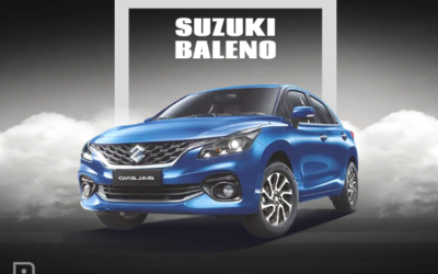 suzuki baleno mojokerto