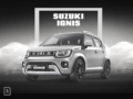 suzuki ignis mojokerto