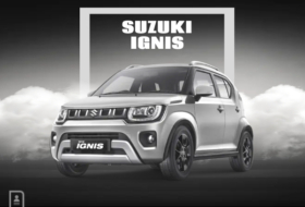 suzuki ignis mojokerto