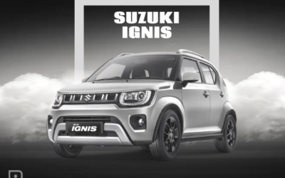 suzuki ignis mojokerto