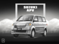 suzuki apv