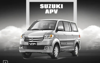 suzuki apv