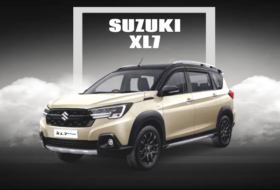 suzuki xl7 mojokerto