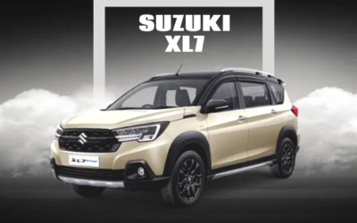 suzuki xl7 mojokerto