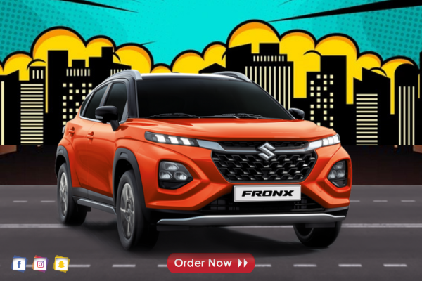 NEW FRONX